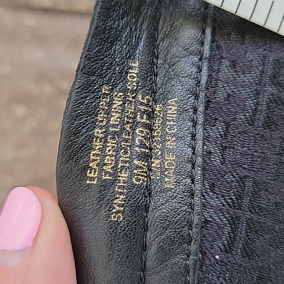 Tory Burch Simone Women's Black Over The Knee Riding Boots Sz 9 - Picture 13 of 15